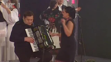 Hanka Paldum - Sto Svaka Zena Sanja