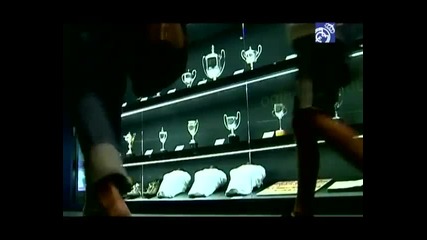 Real Madrid празнува 112 години слава