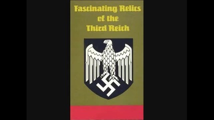 Rahowa - Third Reich (hq)