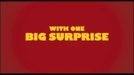 Alvin And The Chipmunks 2 (full Trailer )