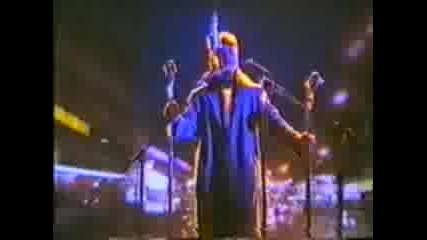 Crazy House - Burning Rain