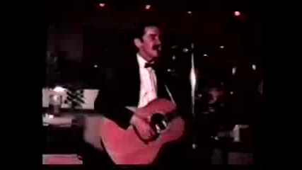 The Young Mexican Pupetteer