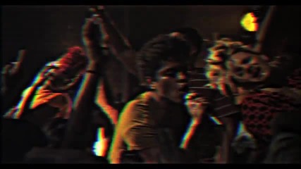 Bruno Mars - Locked Out Of Heaven [official Video]