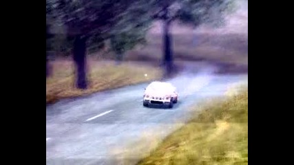 Lancia Stratus 