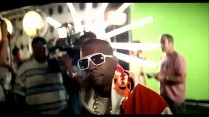 The Game - Wouldnt Get Far ft. Kanye West 