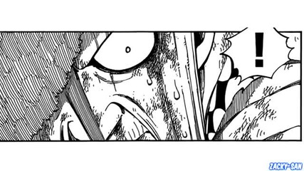 Fairy Tail Manga 470: Hybrid Theory (720p) English subs