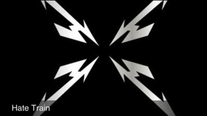 Metallica- Hate Train- Beyond Magnetic