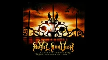 Royal Anguish - A Journey Through the Shadows of Time ( Full Album 2006 )