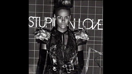 Rihanna - Stupid in Love