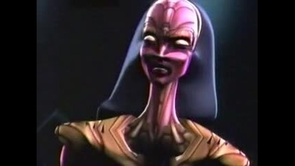 Beast Machines part 9 