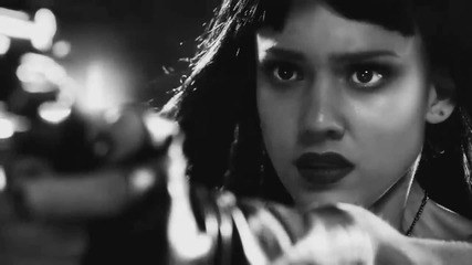 Nancy # Sin City A Dame To Kill For official featurette tv spot 2014 movie trailer hd Град на греха