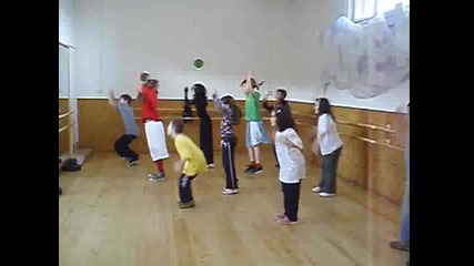 Cds Варна (деца) Танц Feedback