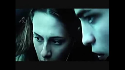 Without you - Edward and Bella