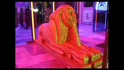 Ladies Night Party-night Club ''cleopatra''18/05/2012