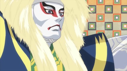 Joujuu Senjin!! Mushibugyo Anime Trailer