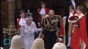 The Queen's Speech