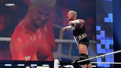 Dolph Ziggler Theme Song