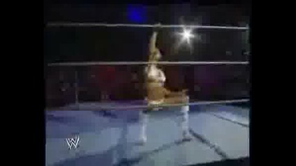 Lena Yada Entrance Video