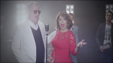 2016 Dejan Matic & Neda Ukraden - Nema, nema, srece nema (official video 2016) Hd