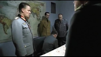Хитлер получи бан в замунда