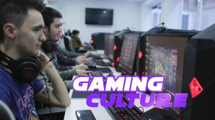 Gaming Culture: The school where you can learn through esports
