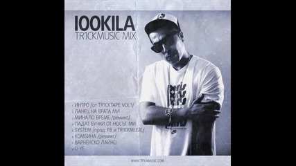 100 Kila x Tr1ckmusic Mix 2012