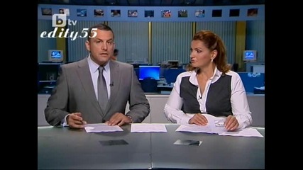 btv Правописна грешка! Сексскандалът в националния ни отбор по волейбол