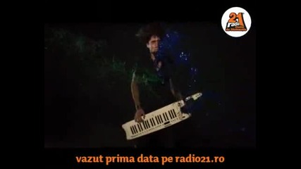 Morandi - Colors ( Official video ) + Бг Превод и Текст ! 