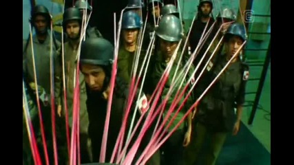Bjork - Declare Independence (Promo Only)