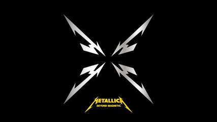 Metallica - Just A Bullet Away [unreleased]