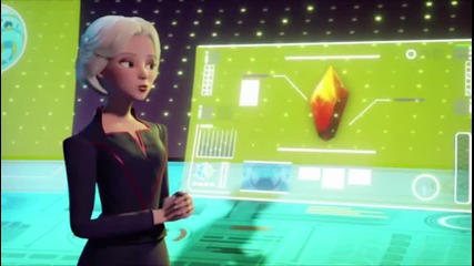 Barbie Spy Squad Full Movie part 3 2016