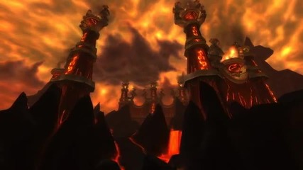 Wow Cataclysm - Patch 4.2 Daily Quest Preview