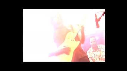 Madboojah Project Promo 2009