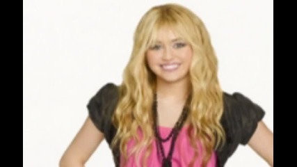 hannah forever 
