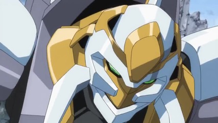 Code Geass Opening 1 Hd