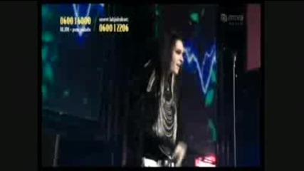 [live] *new* Tokio Hotel - Automatisch *new* [live]