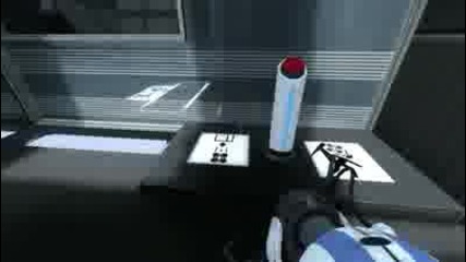 Portal 2- Co-op with Hutch (part One)
