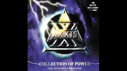 Axxis - Only God Knows