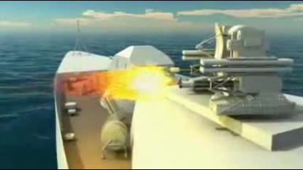 Руски Боен Флот - проект 20380 тип Корвета « Стерегущий »