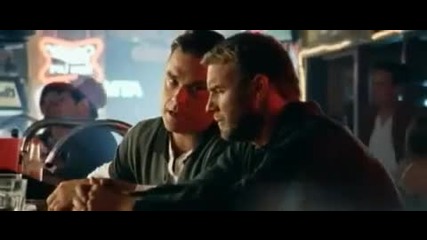 Robbie Williams & Gary Barlow - Shame