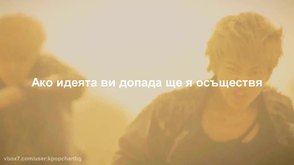 K-pop Collab bands информация