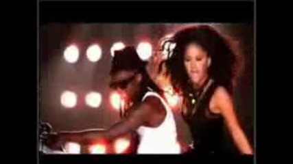 Kat Deluna ft. Lil Wayne - Unstoppable