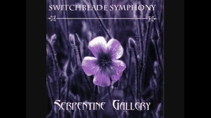 Switchblade Symphony - Sweet