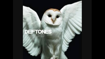 Deftones - Cmnd - Ctrl 