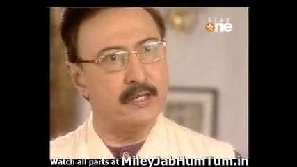 Mjht Miley Jab Hum Tum 27th January 27 Part 1 Jan 2010 