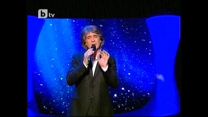 Лора Караджова и Симфоникс