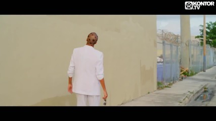 Cedric Gervais _ Howard Jones - Things Can Only Get Better (