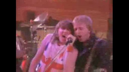 Def Leppard - Photograph - Video 1983 (hq).avi