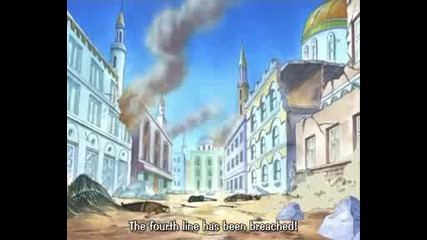 One Piece - Епизод 120
