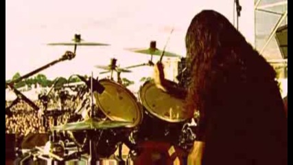 Marduk - Throne of Rats (live Waken Open Air 2005) 